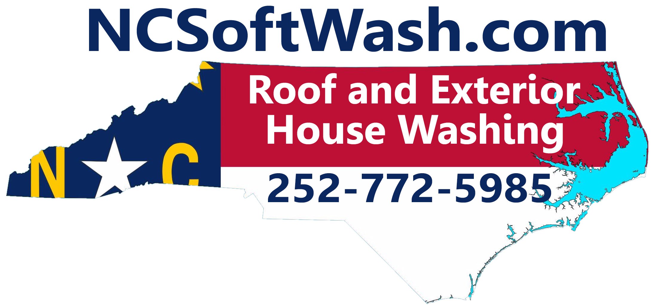 Avatar for NCSoftWash LLC